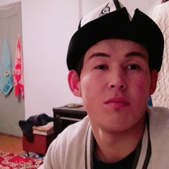 Бека Али, 04.02.1990, Москва