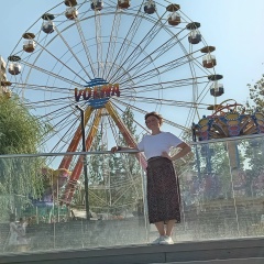 Александра Кунина, 30.11, Москва