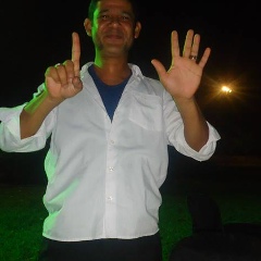 Wadson Andrade, 27.04, Montes Claros