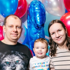 Ирина Пыкина, 17.10, Новосибирск