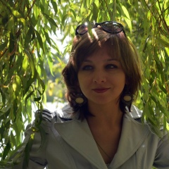 Мария Гонтарева, 20.04, Минск