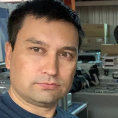 Евгений Звалинский, 03.01.1980, Раменское