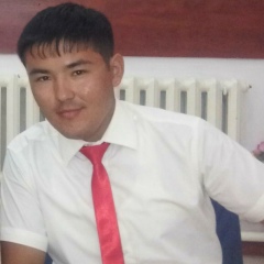 Халел Карасаев, 03.09.1989, Актау