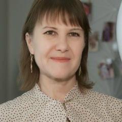 Светлана Игнатьева, 16.06, Тольятти