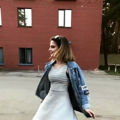 Анастасия Шереметьева, 03.01.1997, Киев