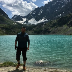 Евгений Комков, 20.09.1989, Новосибирск