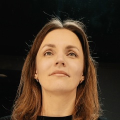 Анна Липковская, 30.12.1985, Тюмень