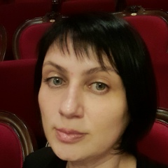 Елена Пуховец, 06.03.1982