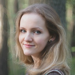 Natalie Arb