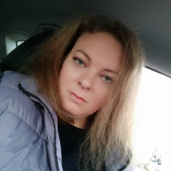 Екатерина Богачёва, 21.05, Красноярск