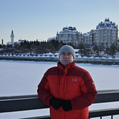 Сергей Гутянко, 03.12, Москва