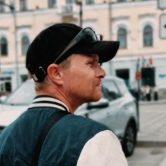 Артём Филиппов, 11.07.1989, Пермь