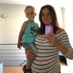 Екатерина Ольченко, 03.11.1988, Кишинев