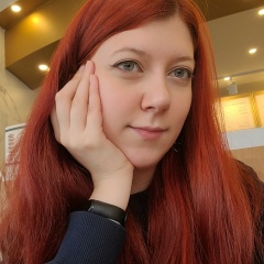 Ksiu) Nani, 07.01.1999, Кишинев