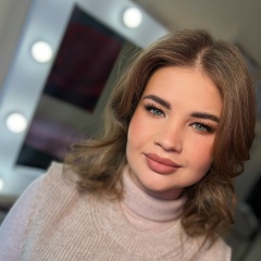 Алина Кравцова