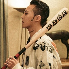 Ji-Yong Kwon, 18.08, Seoul