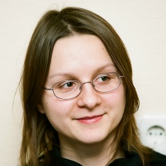 Катерина Тужилова, 29.04.1982, Москва