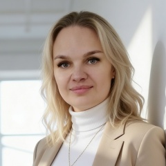 Оленька Ветошкина, 08.10