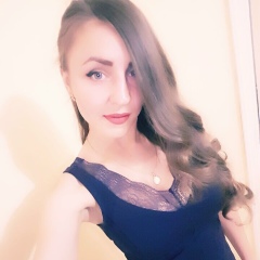 Томка Горбенко, 07.01.1988, Киев