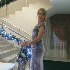 Кристина Дяк, 15.12, Ровно