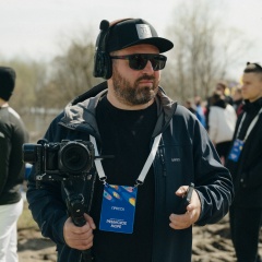 Денис Воробьев, 06.10.1991, Москва