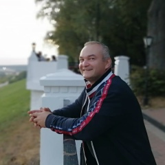 Павел Глазнев, 23.02, Калуга