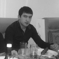 Kaxor Negmatov, 12.12, Уфа