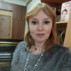 Нина Тимирбаева, 24.10, Курган