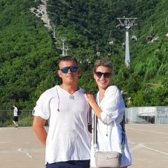 Елена Зимина, 31.12.1987, Димитровград