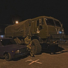 Даниил Самойлов, 18.09