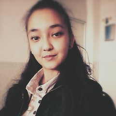 Камила Ниязымбетова, 16.12.1999, Тараз