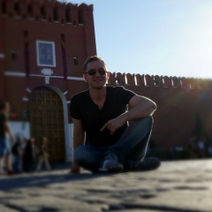 Александр Удод, 24.06