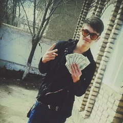 Shaxzod Ibadullaev