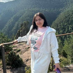 Ирина Фенёк, 13.01