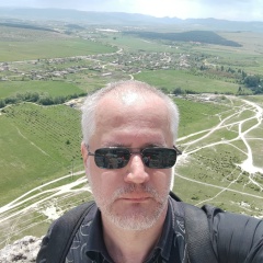 Сергей Михайличенко, 30.04.1984, Севастополь