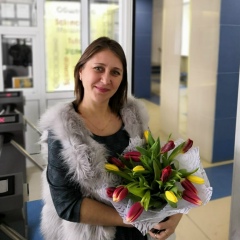 Александра Филиппова, 12.08, Кемерово