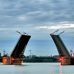 Андрей Смирнов, New York City
