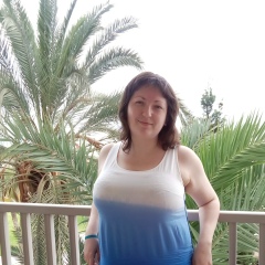 Елена Смирнова, 02.03.1985, Москва