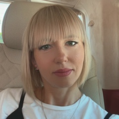 Юлия Капустина, 30.12, Санкт-Петербург