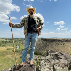 Адам Джанибеков, Балашиха