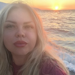 Екатерина Гудкова, 19.09.1989, Кохма