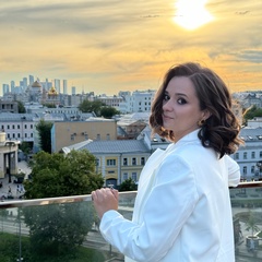 Катя Катерина, 03.06, Москва