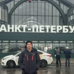 Сергей Аблин, 23.04.1994