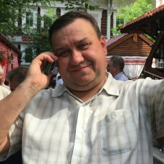 Александр Воробьев, 03.05.1964, Электросталь
