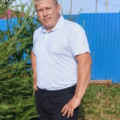 Сергей Заикин, 17.04, Казань