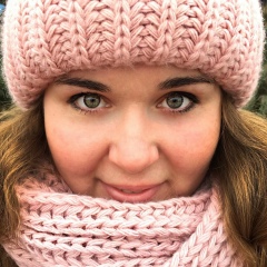 Лена Клапцова, 28.06, Харьков
