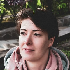 Юлия Ягафарова, 19.02.1991, Уфа