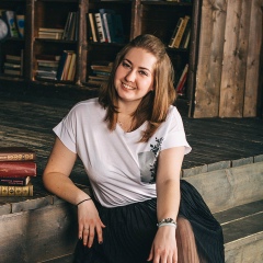 Валерия Малахова, 15.07, Москва