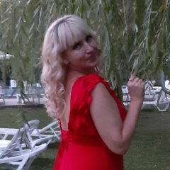 Наталья Федюкова, 18.06, Самара