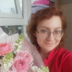 Галя Турчина, 29.03, Минеральные Воды